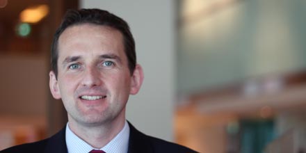 Jupiter hires SLI's Teverson as GEM strategy head
