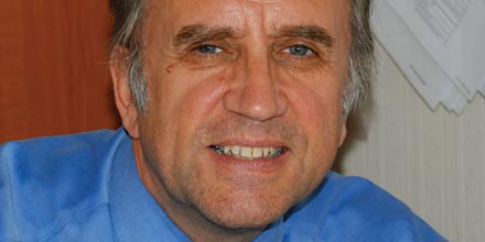 Price eyes sale of Alpha to PosSol IFA as he readies for retirement