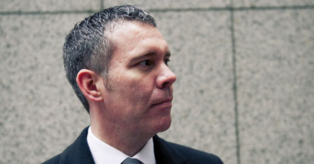 Scottish Widows fund selection Wealth Manager cover star quits