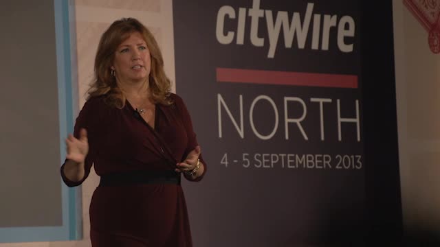 Citywire North: Pippa Malgram warns on inflation