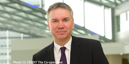 Co-op crisis: board fails to convince chief Sutherland to stay