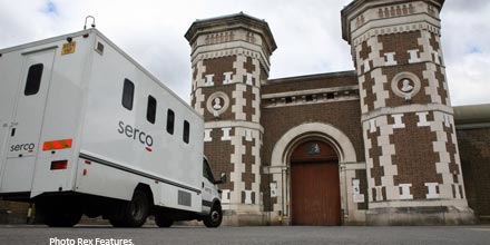 The Expert View: Serco, Britvic, De La Rue