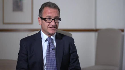 Euro small cap star: why we swapped asset managers for private banks