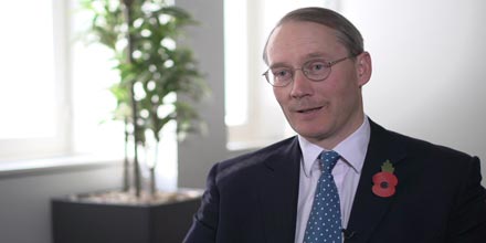 Neil Woodford, emerging markets and QE black holes