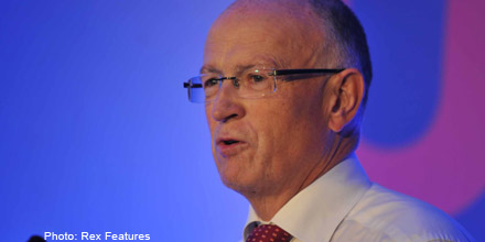 Jon Moulton buys big stake in fledgling Liverpool fund firm