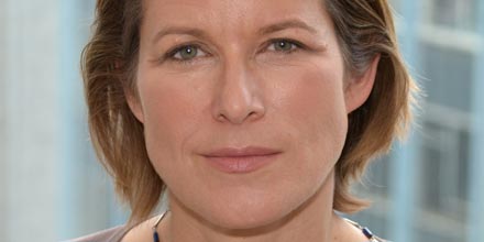 Stephanie Flanders: it's 'show time' for fund managers