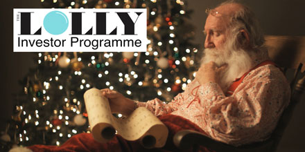 Ho, ho, ho! How stock markets look set for 2014