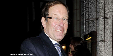 Richard Desmond sues GLG over ‘incomprehensible’ investment
