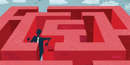 Finanza comportamentale, gli errori-tipo (e come correggerli)