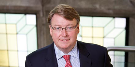 Brown Shipley Stockbroking founder to head Ravenscroft Jersey hub