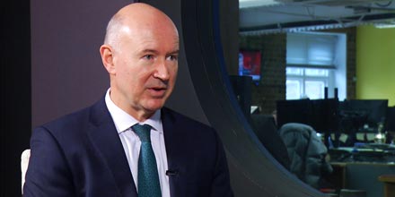 Mike Prentis: I sold Ashtead and bought Brewins