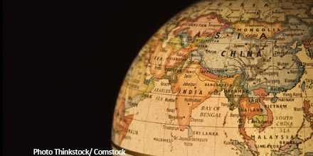 T Rowe Price launches Asian Opportunities fund