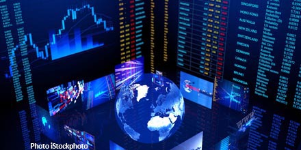 I social, l'economia e la finanza: una storia destinata a crescere