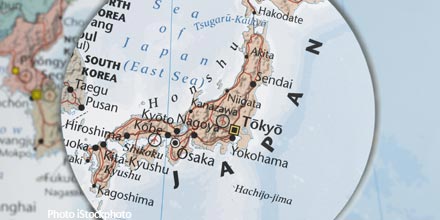 Polar Capital doubles pre-tax profit on bumper demand for Japan