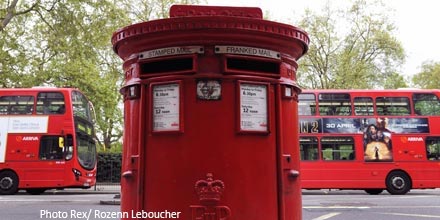 The Expert View: Royal Mail, IG Group and Beazley