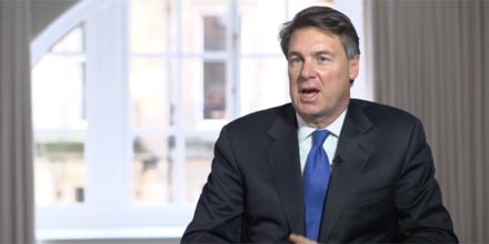 Sponsored video: Emerging Markets - Looking beyond the short-term with Lazard's Paul Rogers