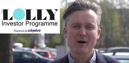 'Ullo John, got a new ISA?