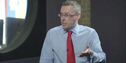 Bill McQuaker: 3 funds for big company returns