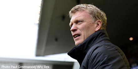 Hard acts: do fund managers suffer the Moyes effect?