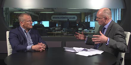Neil Woodford video: I will build a firm fit for 21st century