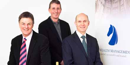 SG Wealth names brewery boss as chairman