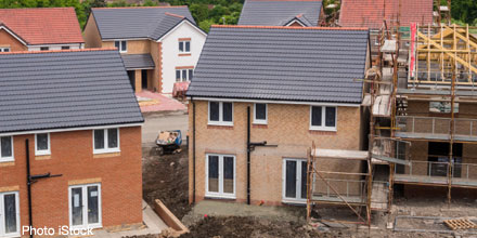 The Expert View: Taylor Wimpey, Pace and Rightmove