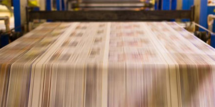 New Year's Eve Papers: UK draws line under ‘banker bashing’
