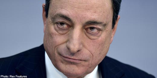 Is the European equity party over or is there more to go for?