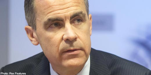 Week Ahead: will Carney move the goalposts again?