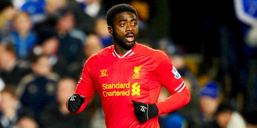 Kolo Touré teams up with Silk for Africa footballers fund launch