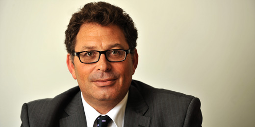 Law and wealth firms team up to launch private client office