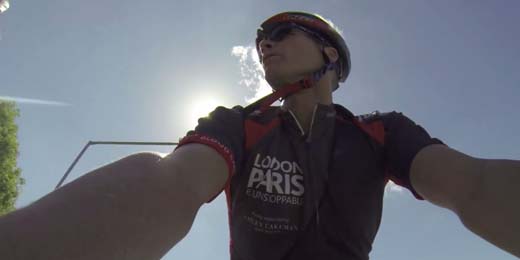 Former England star Geoff Thomas explains why he is backing L2P