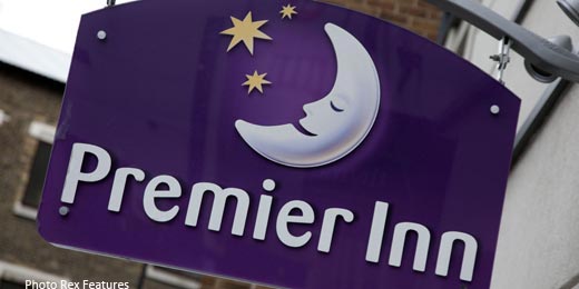 The Expert View: Whitbread, Capita and First Group