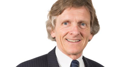 Hewitt backs Barnett to deliver at helm of Edinburgh