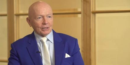 Mobius steps back as Templeton Emerging revives