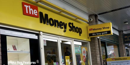 The Money Shop to pay £700,000 redress after lending errors