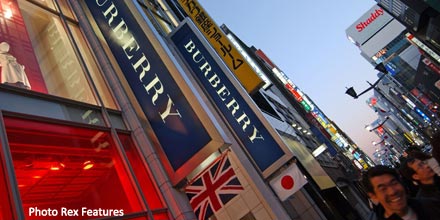 Will sterling’s rise harm the UK’s exporters?