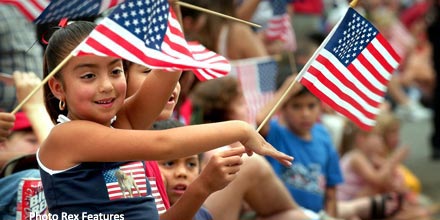 Investment Trusts: can you beat the stars and stripes?