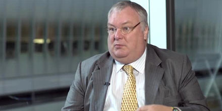 Hugh Young: trouble ahead as Fed ends QE