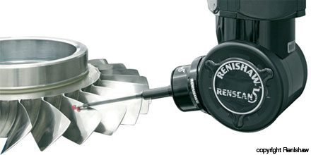 The Expert View: Renishaw, Capita and Johnson Matthey