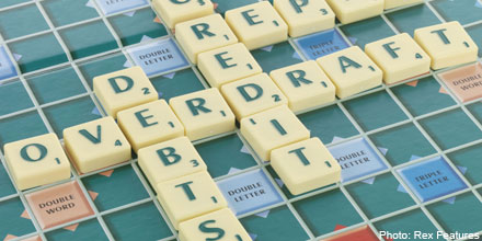 Current account overdrafts: how much are you paying?