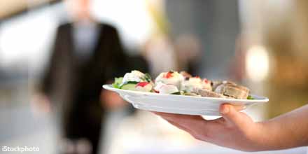 How long can babyboomers expect a 'free lunch'?