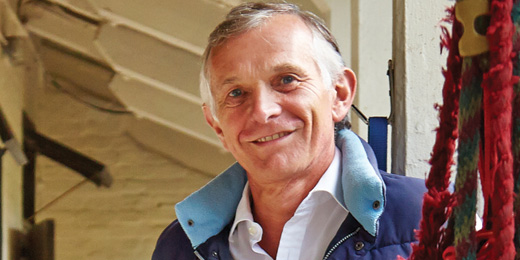European Wealth sells 48% stake to duo in £9m fundraise