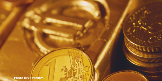 FTSE rallies 1.7% on oil and gold after Swiss shock