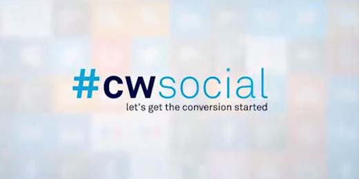 #CWSocial: how social media can better your wealth business