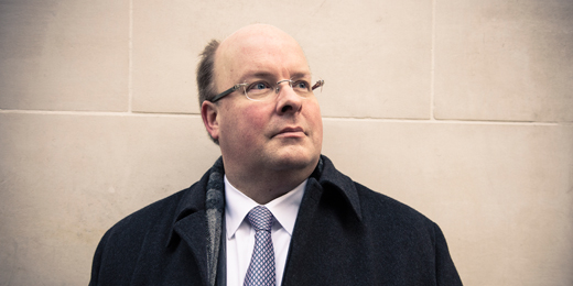 Profile: Lombard Odier’s three-year plan to double UK wealth assets
