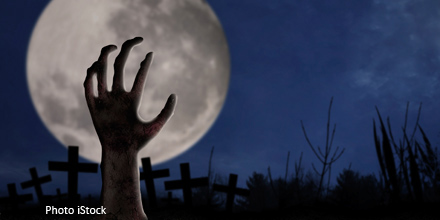 How pensions help avoid tax from beyond the grave
