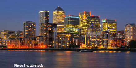 How to find property trusts with strong dividends