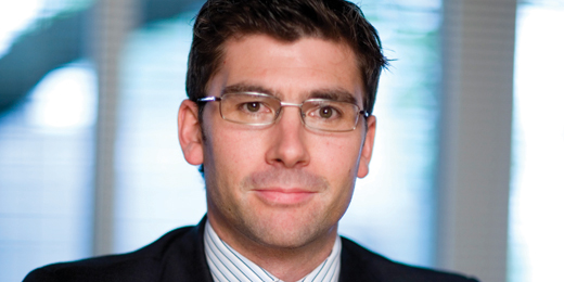 Webster exits Aberdeen as trust changes name