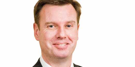 Brewin loses sixth director from its Glasgow office